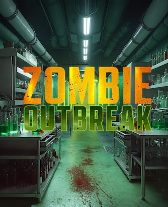 Zombie Outbreak Slot